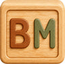 Baby Mind logo