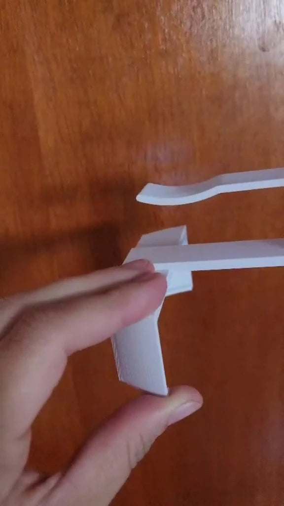 Suporte de Berço para Aparelho de Ruído Branco Bebê Berço Universal