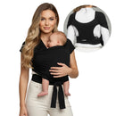 Carregador de Bebê Ergonômico - BabyHug™