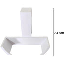 Suporte de Berço para Aparelho de Ruído Branco Bebê Berço Universal